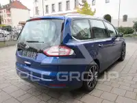 2017 Ford GALAXY