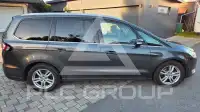 2017 Ford GALAXY