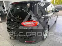 2017 Ford GALAXY