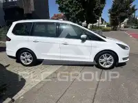 2017 Ford GALAXY