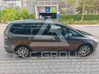 2017 Ford GALAXY