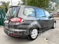 2017 Ford GALAXY
