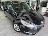 2017 Ford GALAXY