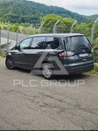 2017 Ford GALAXY