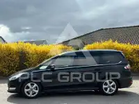 2017 Ford GALAXY