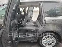 2017 Ford GALAXY