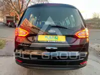 2017 Ford GALAXY