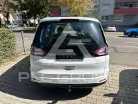 2017 Ford GALAXY