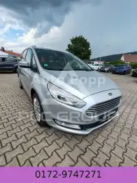 2017 Ford GALAXY
