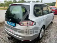2017 Ford GALAXY