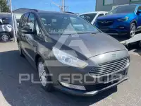 2017 Ford GALAXY
