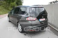 2017 Ford GALAXY
