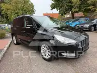 2017 Ford GALAXY
