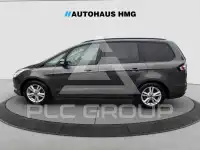 2017 Ford GALAXY