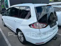 2017 Ford GALAXY