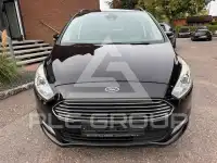 2017 Ford GALAXY