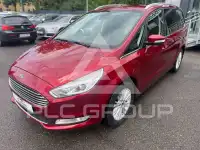 2017 Ford GALAXY