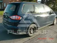 2017 Ford GALAXY