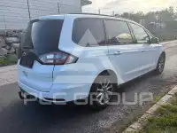 2017 Ford GALAXY