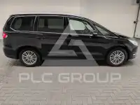 2017 Ford GALAXY