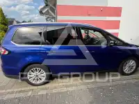 2017 Ford GALAXY