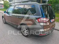 2017 Ford GALAXY