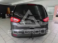 2017 Ford GALAXY