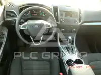 2017 Ford GALAXY