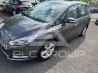 2017 Ford GALAXY
