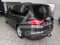 2017 Ford GALAXY