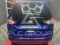 2017 Ford GALAXY
