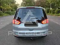2017 Ford GALAXY