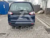 2017 Ford GALAXY