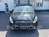 2017 Ford GALAXY