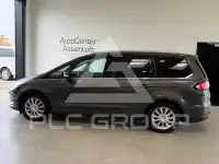 2017 Ford GALAXY