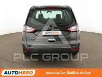 2017 Ford GALAXY