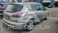 2017 Ford GALAXY