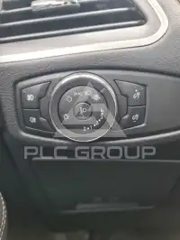 2017 Ford GALAXY