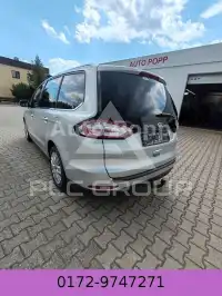 2017 Ford GALAXY