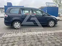 2017 Ford GALAXY