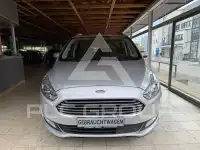 2017 Ford GALAXY