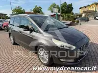 2017 Ford GALAXY
