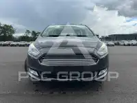 2017 Ford GALAXY