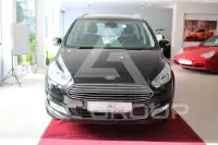 2018 Ford GALAXY