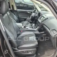 2017 Ford GALAXY