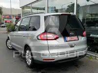 2017 Ford GALAXY