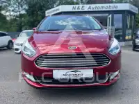 2017 Ford GALAXY