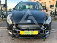 2017 Ford GALAXY