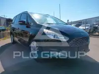 2017 Ford GALAXY