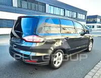 2017 Ford GALAXY